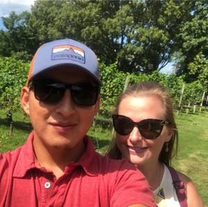 Meet your Posher, Kirstin